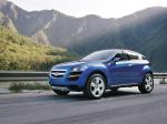 Holden T2X Concept 2006 года